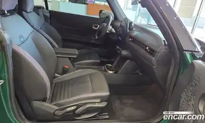 Mini Cooper Convertible 2025 2.0 Автомат в Москве № 167377, миниатюра 10