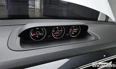 Volkswagen Beatle 2013 2.0 Автомат в Москве № 167652, миниатюра 12