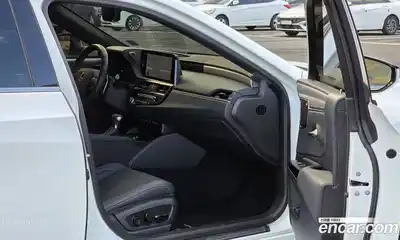 Lexus ES 2024 2.5 Автомат в Москве № 168069, миниатюра 11