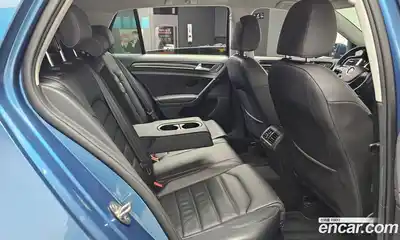 Volkswagen Golf 2014 1.4 Автомат в Москве № 168784, миниатюра 12