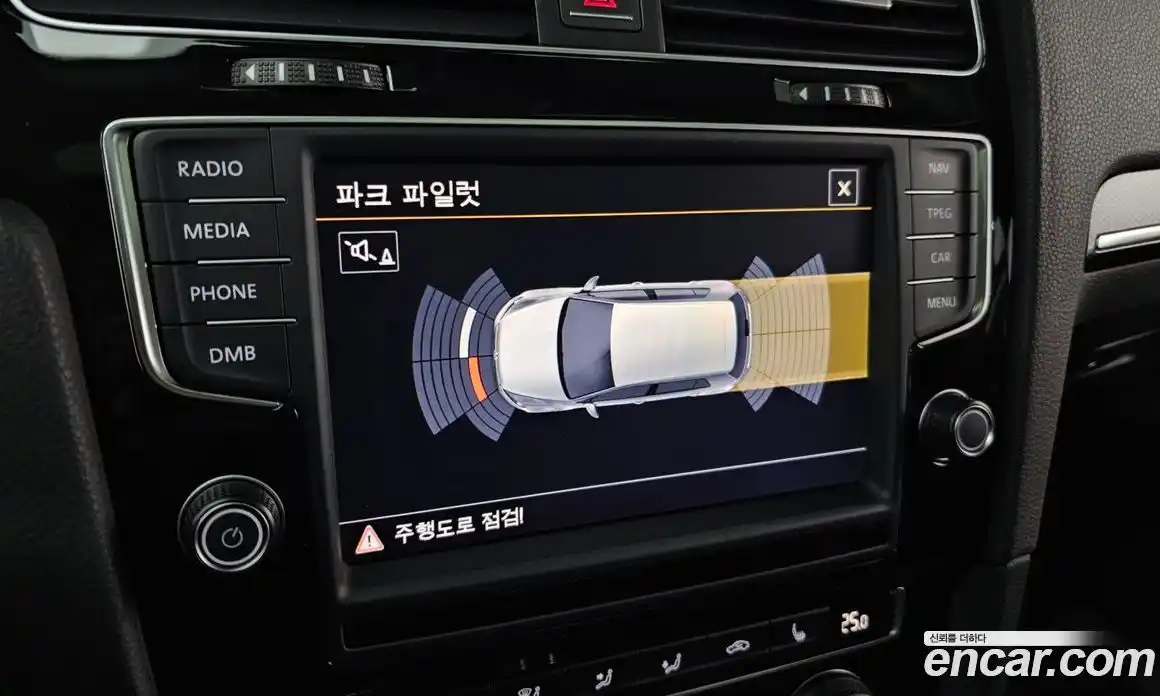 Volkswagen Golf 2014 1.4 Автомат в Москве № 168784, фото 15