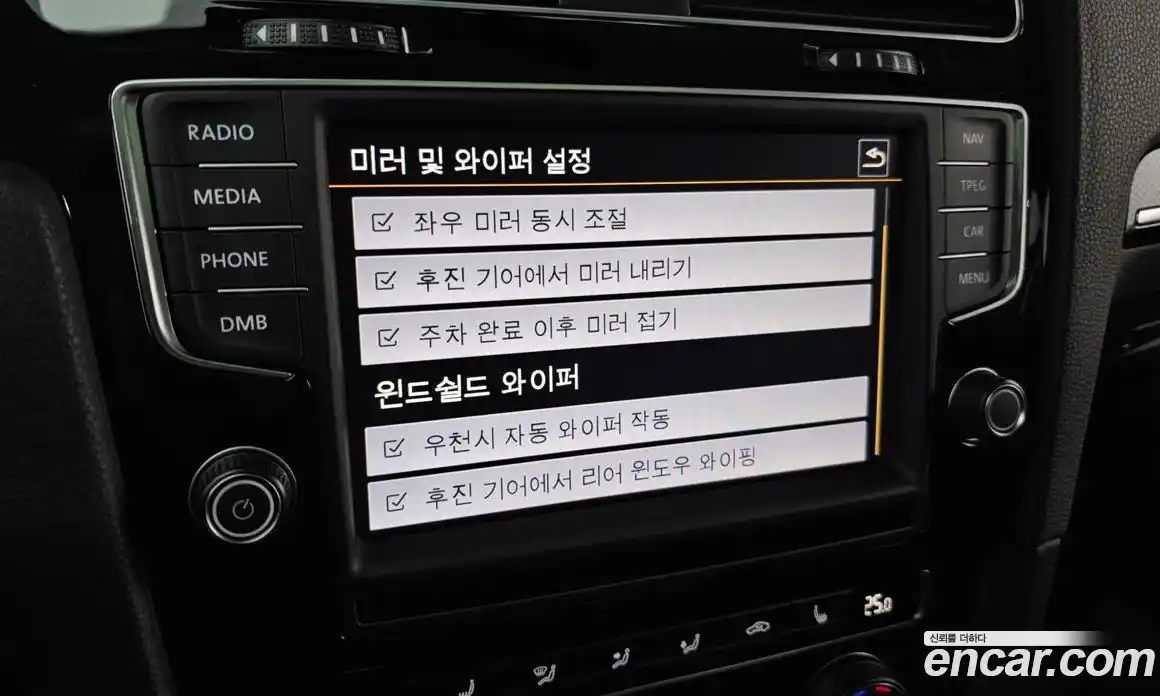 Volkswagen Golf 2014 1.4 Автомат в Москве № 168784, фото 16