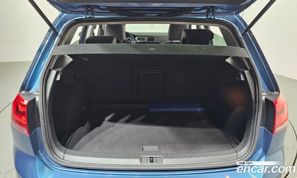 Volkswagen Golf 2014 1.4 Автомат в Москве № 168784, фото 20