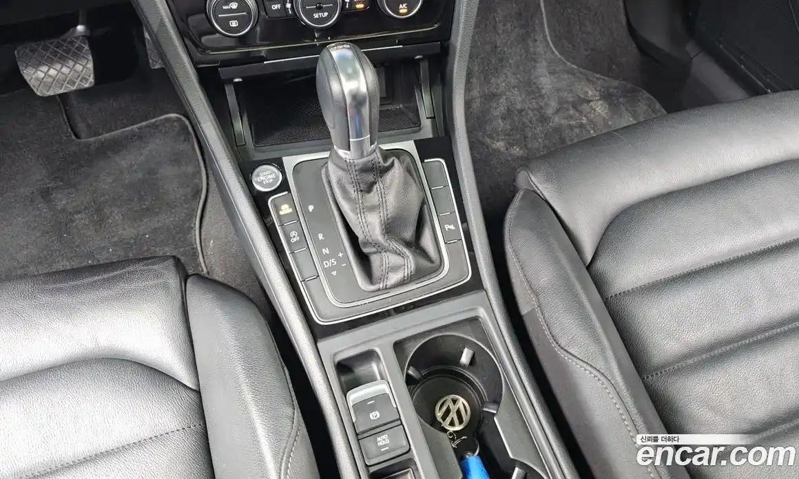 Volkswagen Golf 2014 1.4 Автомат в Москве № 168784, фото 9