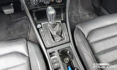 Volkswagen Golf 2014 1.4 Автомат в Москве № 168784, миниатюра 9