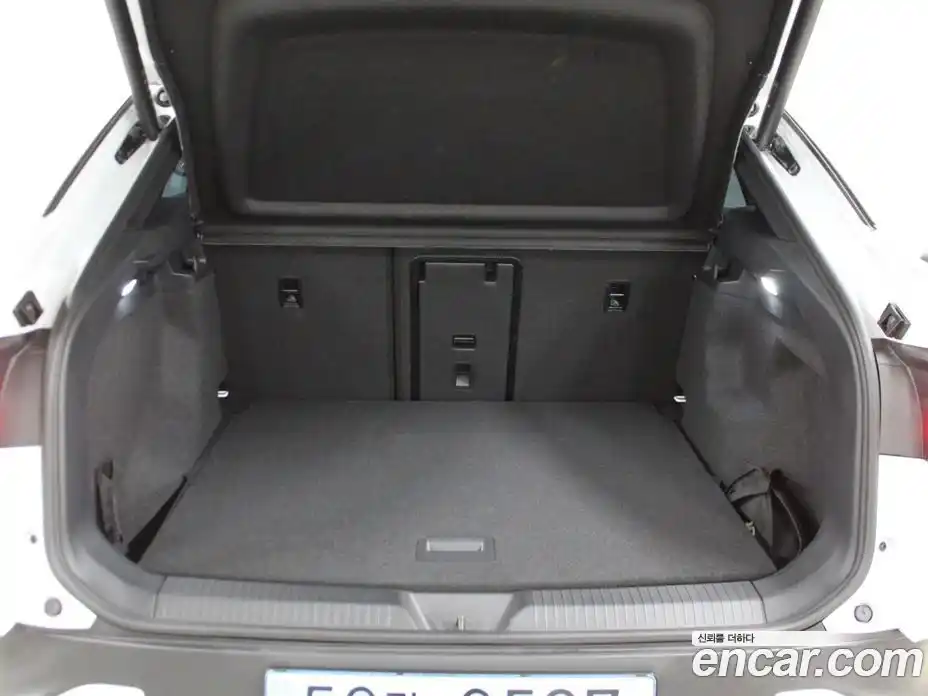 Volkswagen ID.5 2024 0.2 Автомат в Москве № 169128, фото 19