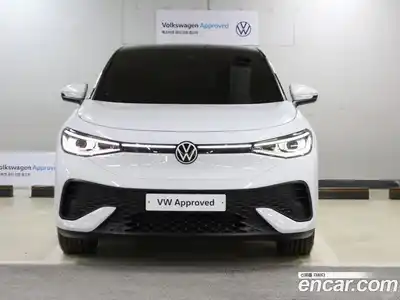 Volkswagen ID.5 2024 0.2 Автомат в Москве № 169128, миниатюра 3