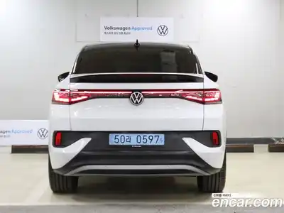 Volkswagen ID.5 2024 0.2 Автомат в Москве № 169128, миниатюра 4