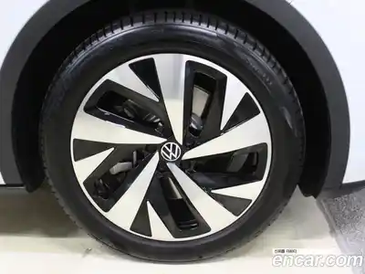 Volkswagen ID.5 2024 0.2 Автомат в Москве № 169128, миниатюра 5