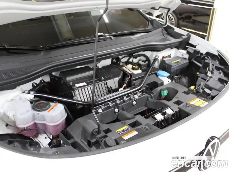 Volkswagen ID.5 2024 0.2 Автомат в Москве № 169128, фото 6