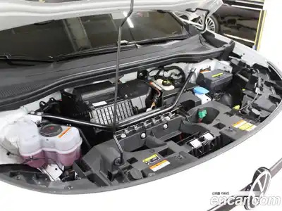 Volkswagen ID.5 2024 0.2 Автомат в Москве № 169128, миниатюра 6