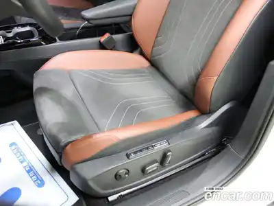 Volkswagen ID.5 2024 0.2 Автомат в Москве № 169128, миниатюра 10