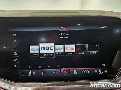 Volkswagen Touareg 2023 3.0 Автомат в Москве № 169150, миниатюра 12