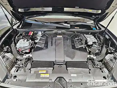 Volkswagen Touareg 2023 3.0 Автомат в Москве № 169150, миниатюра 6