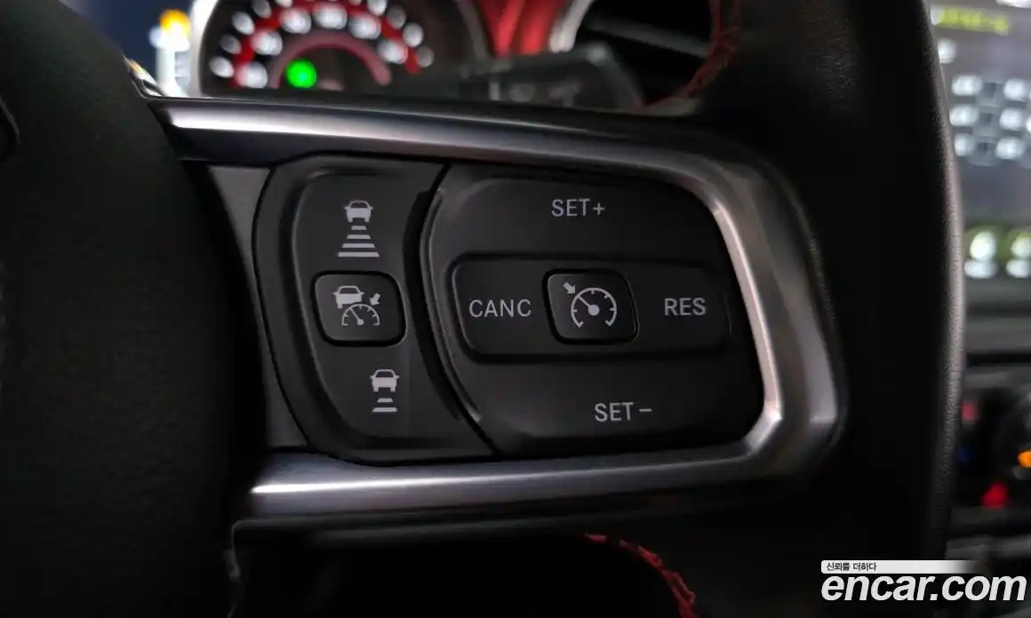 Jeep Gladiator 2021 3.6 Автомат в Москве № 169438, фото 11