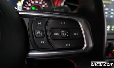 Jeep Gladiator 2021 3.6 Автомат в Москве № 169438, миниатюра 11