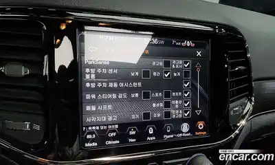 Jeep Cherokee 2020 3.6 Автомат в Москве № 169701, миниатюра 11