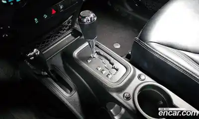 Jeep Wrangler 2017 3.6 Автомат в Москве № 169840, миниатюра 11