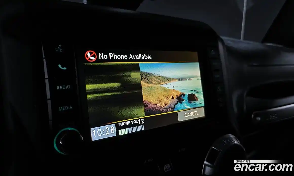 Jeep Wrangler 2017 3.6 Автомат в Москве № 169840, фото 12