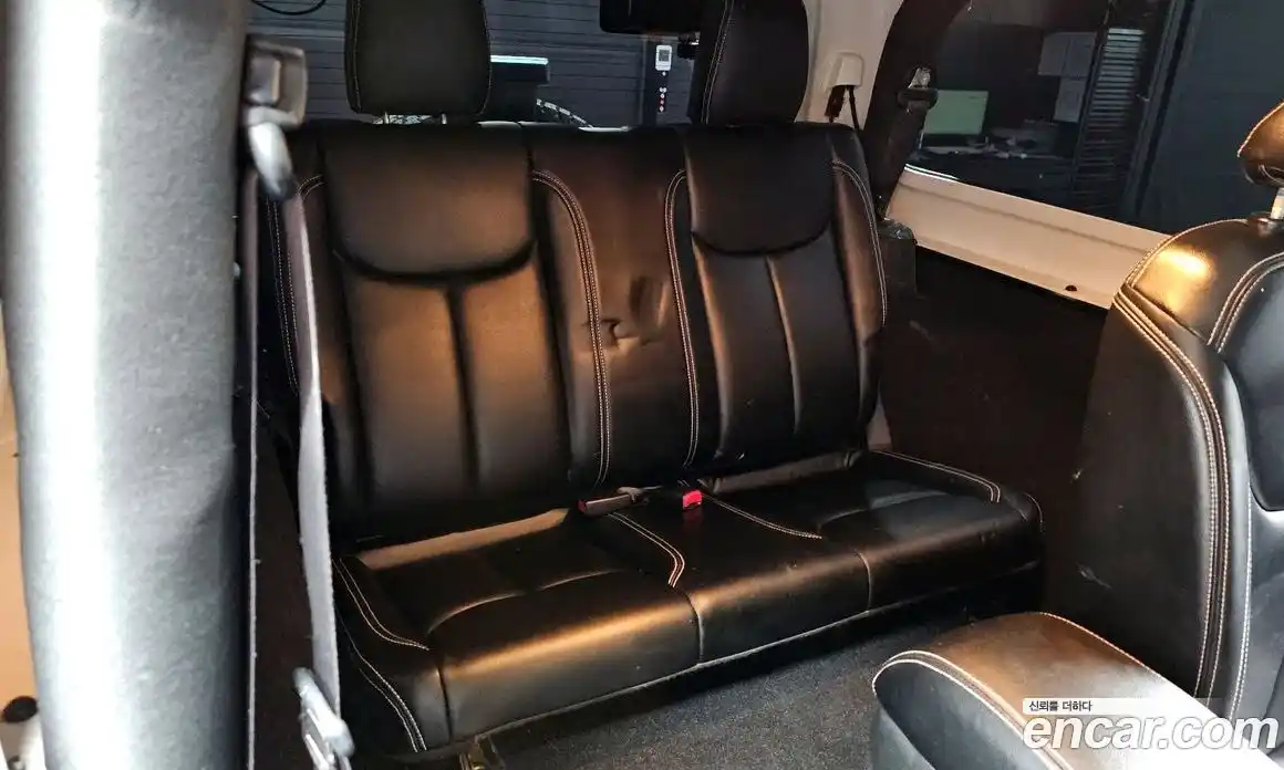 Jeep Wrangler 2017 3.6 Автомат в Москве № 169840, фото 19