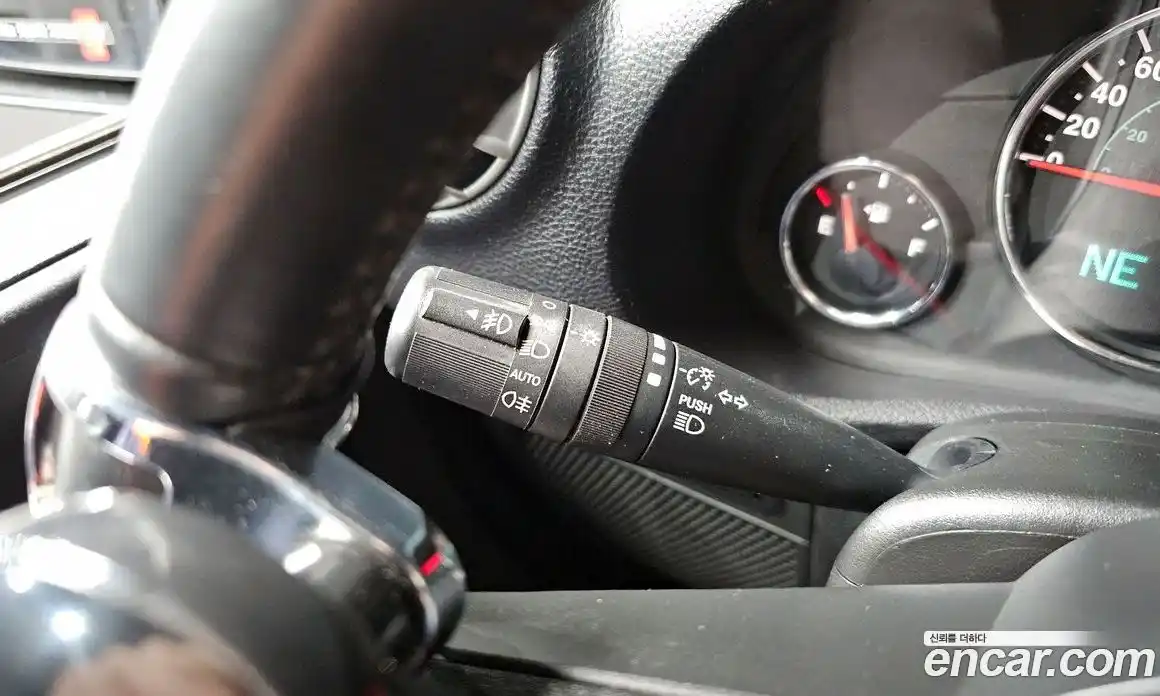 Jeep Wrangler 2017 3.6 Автомат в Москве № 169840, фото 20