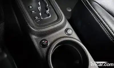 Jeep Wrangler 2017 3.6 Автомат в Москве № 169840, миниатюра 6