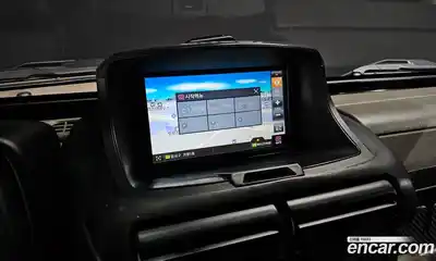 Jeep Wrangler 2003 4.0 Автомат в Москве № 169916, миниатюра 12