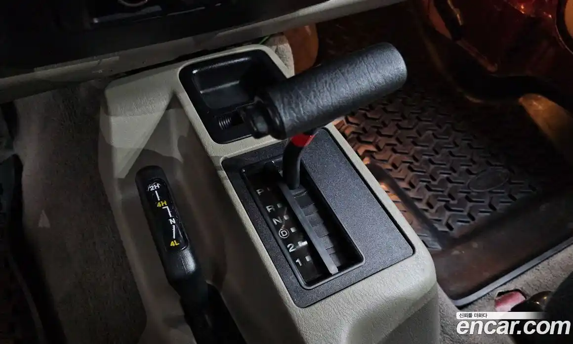 Jeep Wrangler 2003 4.0 Автомат в Москве № 169916, фото 9