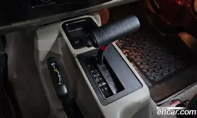 Jeep Wrangler 2003 4.0 Автомат в Москве № 169916, миниатюра 9