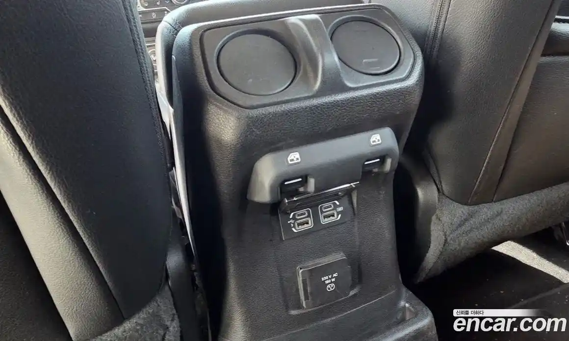 Jeep Wrangler 2019 2.0 Автомат в Москве № 170012, фото 14