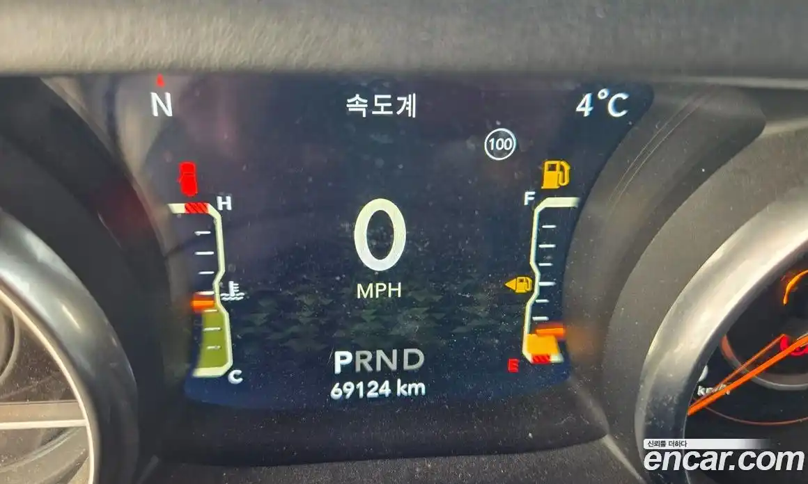 Jeep Wrangler 2019 2.0 Автомат в Москве № 170012, фото 18