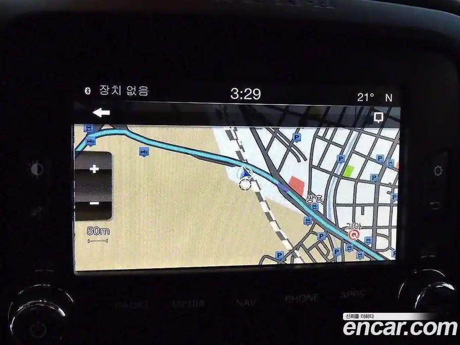 Jeep Renegade 2017 2.4 Автомат в Москве № 170029, фото 14