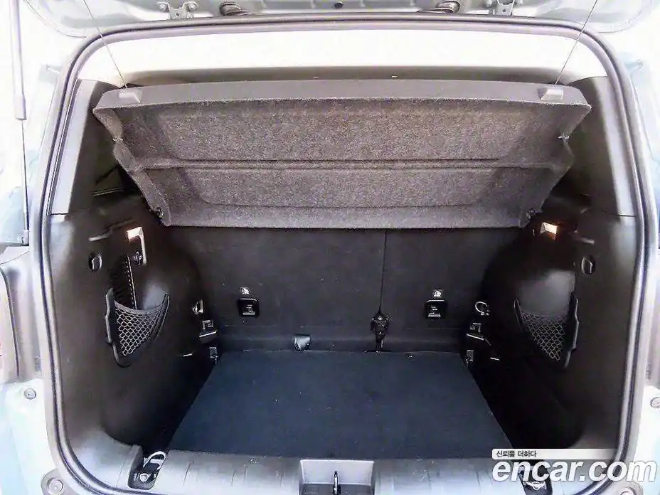 Jeep Renegade 2017 2.4 Автомат в Москве № 170029, фото 16