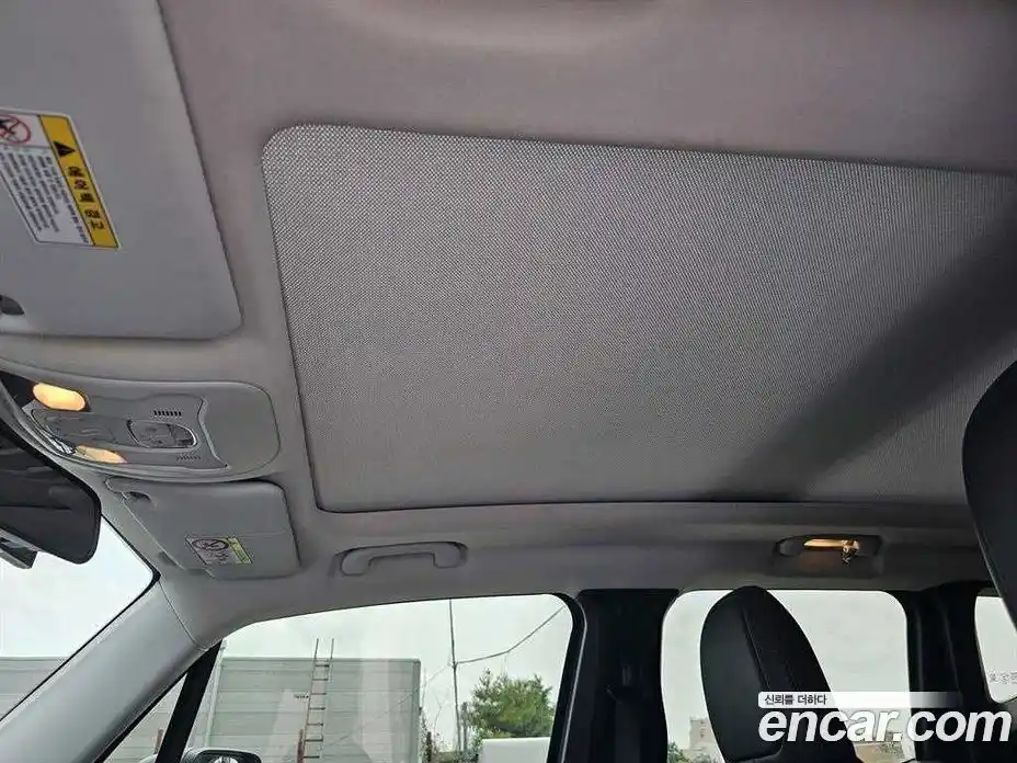 Jeep Renegade 2017 2.4 Автомат в Москве № 170029, фото 20