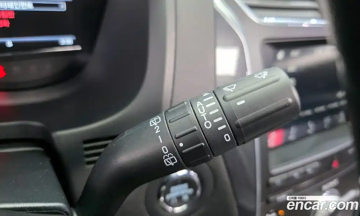 Ford Explorer 2019 2.3 Автомат в Москве № 170753, фото 19