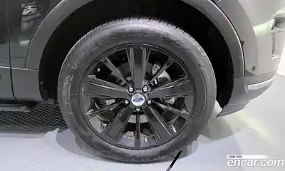 Ford Explorer 2019 2.3 Автомат в Москве № 170753, миниатюра 5