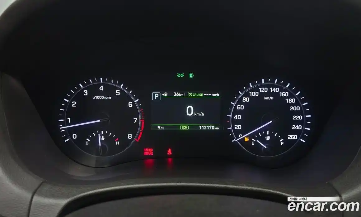 Genesis G80 2018 3.3 Автомат в Москве № 17618, фото 19