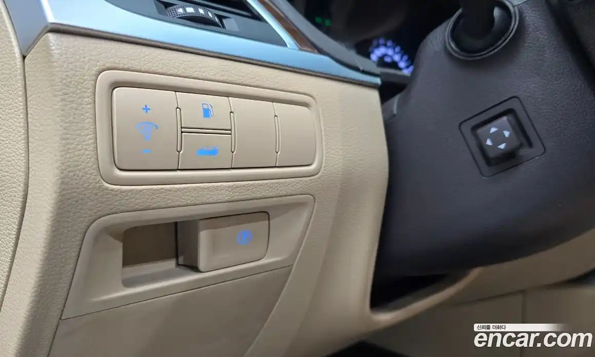 Genesis G80 2018 3.3 Автомат в Москве № 17618, фото 5