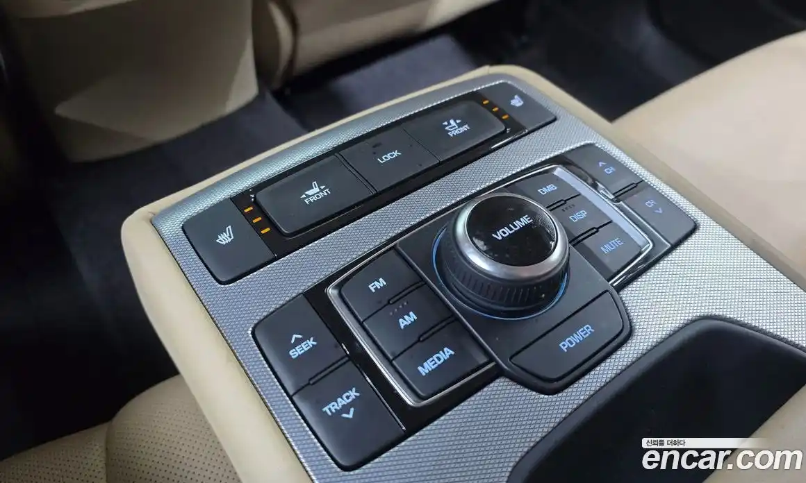 Genesis G80 2018 3.3 Автомат в Москве № 17618, фото 7