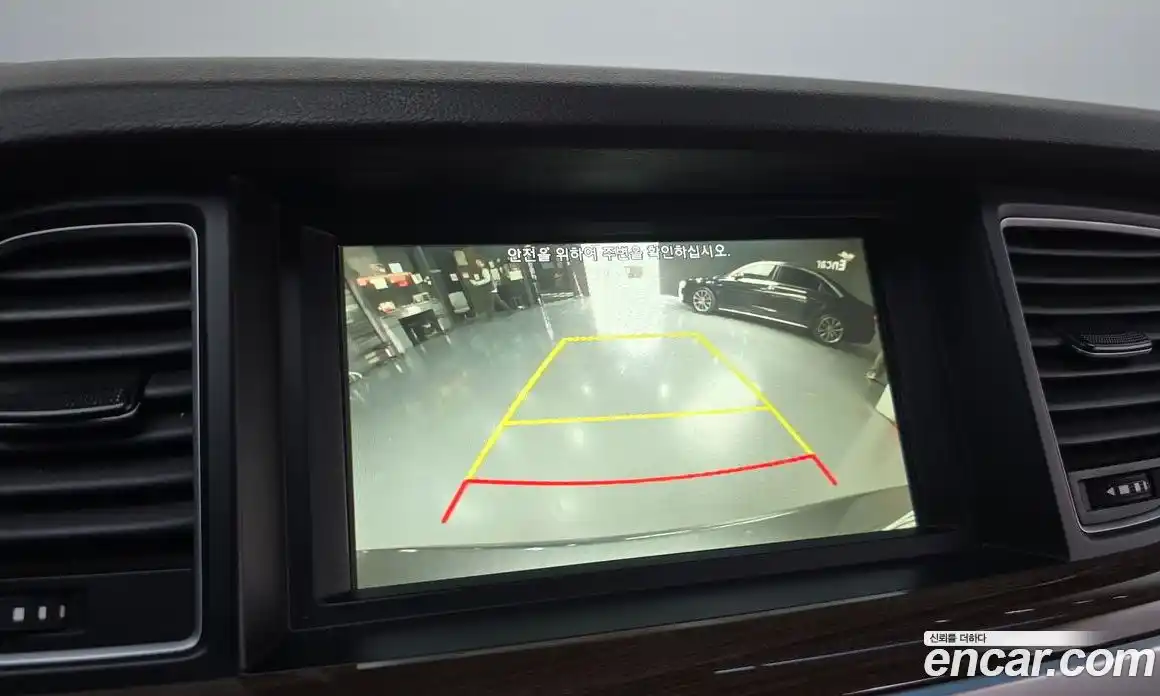 Genesis G80 2018 3.3 Автомат в Москве № 17618, фото 8