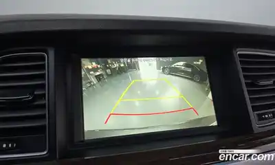 Genesis G80 2018 3.3 Автомат в Москве № 17618, миниатюра 8