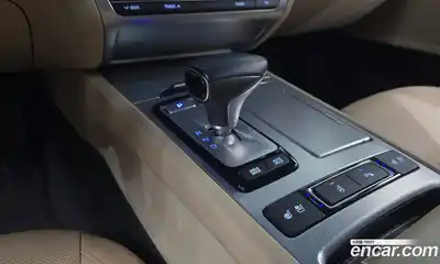 Genesis G80 2018 3.3 Автомат в Москве № 17618, миниатюра 9