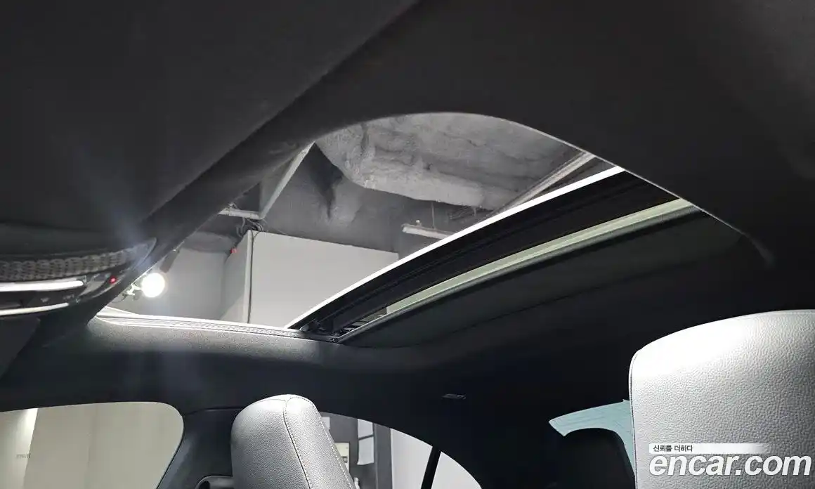 Mercedes-Benz CLA-Class 2024 2.0 Автомат в Москве № 176823, фото 13