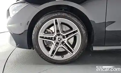 Mercedes-Benz CLA-Class 2024 2.0 Автомат в Москве № 176823, миниатюра 5