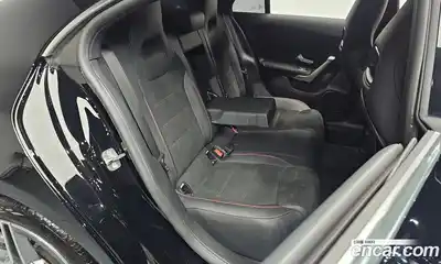 Mercedes-Benz CLA-Class 2024 2.0 Автомат в Москве № 176823, миниатюра 7