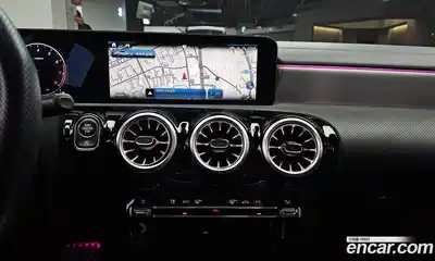 Mercedes-Benz CLA-Class 2024 2.0 Автомат в Москве № 176823, миниатюра 8