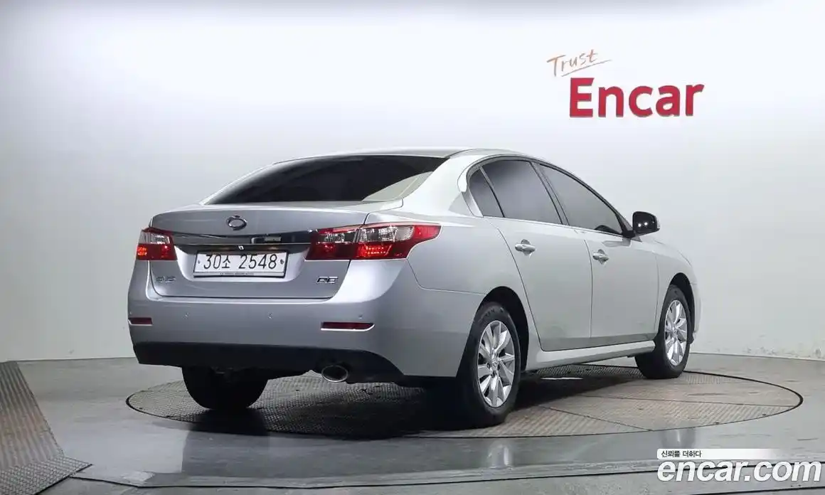 Renault SM5 2018 2.0 Автомат в Москве № 177476, фото 1