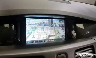 Renault SM5 2018 2.0 Автомат в Москве № 177476, миниатюра 11