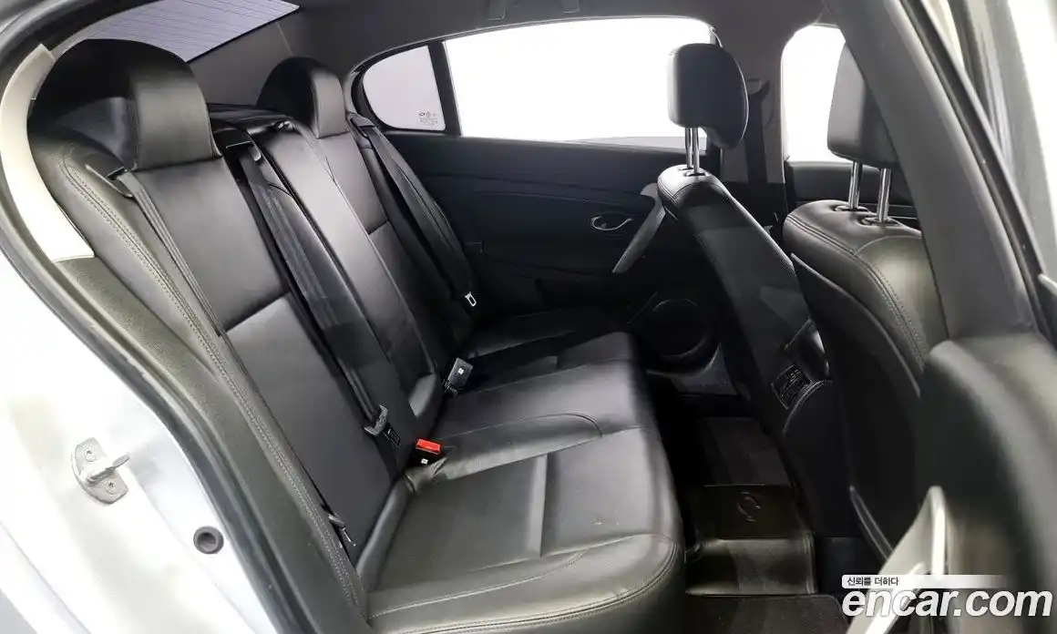 Renault SM5 2018 2.0 Автомат в Москве № 177476, фото 12