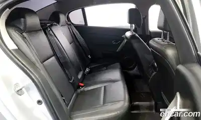 Renault SM5 2018 2.0 Автомат в Москве № 177476, миниатюра 12